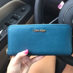 Calvin Klein Wallet